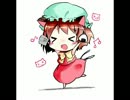 東方アレンジBGM単発集～妖 葉乱 舞(低音質)～