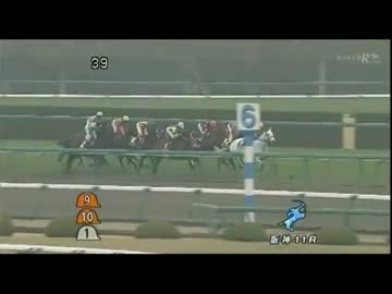 第６０回　阪神大賞典