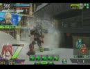 【タックル】S5脳筋のボーダーブレイク【狭スクEUST】
