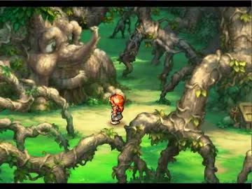疲れた心に【聖剣伝説】part-3
