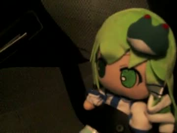 無名な独逸車と実況車載　その２８