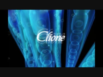 Clione【高画質PV】