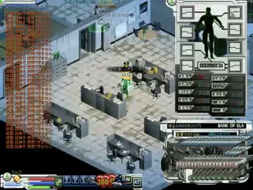 ロストオンライン【AT-1 30連&パール3連&ユニ31連チャン】