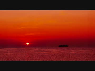 旅人なひととき　'11日本大縦断の旅　第2章　#7