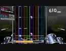 【DTXHD】冥 Rockin' SWING REMIX/164【適当】