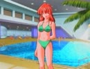 500円で買ったむっちりボインな美少女ゲー【実況】vol.4