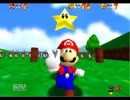 【ＴＡＳ】マリオ６４　ボム兵の戦場【フリーラン】