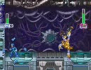 ロックマンX4をやってみる　11