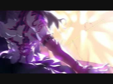 【MAD】Dies iraeなんちゃってOP