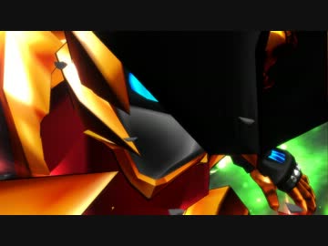 【嘘予告と】MMDDFFEX完全版【世紀末もあるよ】