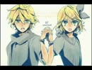 【鏡音リン、鏡音レン】「サイバーサンダーサイダー」【カバー】