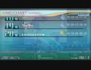 BeatmaniaIIDX 19 Lincle 3月17日午前10時半頃のランキング