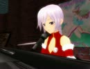 【MikuMikuDance】Sweet Memories(松田聖子)【Bar巡音】