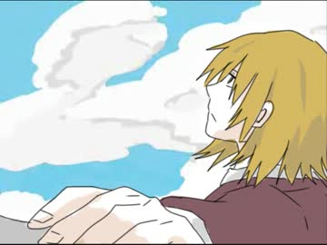 【手描き】キス唾×未元定規【禁書】
