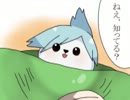 【手描き】歴代チャンピオンがイッシュへ遊びに来たようだ2