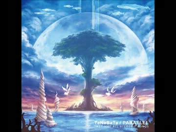 【あにー】ホログラム【TaNaBaTa】
