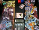 【遊戯王】DUEL AREA 15 次元ラギア vs ジェムナイト【デュエル動画】