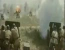 日露戦争　関東軍ｖｓロシア軍