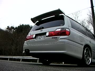 260ＲＳをもっと知ってもらいたい！実況車載車体紹介編