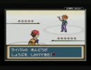 布団圧縮袋で圧縮されつつポケモンFR縛り実況～Part19～