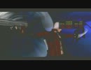 UMvC3　ダンテ　ソロコンボ