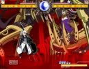 【MUGENストーリー】　幻想銀聖者　その３６