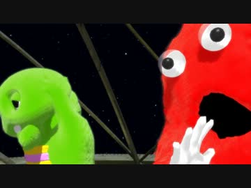 【ガチャポまつぽ】magnet【きめぇｗ】