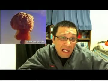 在日コリアンの心の友ＨＭＤさん　クソ国家は謝罪と賠償せよ