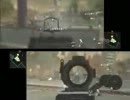 [CoD:MW2]戦場をプロデュース！！Part１[ユズキP＆ジョン'sP]