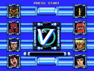 【MUGEN】 ロックマン∞ ～氏ね、Dr.ビネガー！～ その9 【岩男】