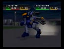 ゾイドタクティクス初見で実況プレイ 8-1