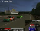 (GTR2) Cカーエンジンのコンパクトカーズ 対 スーパーカー軍団