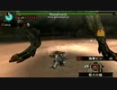 【MHP3】 恐暴の宴 06'49''43 【弓】