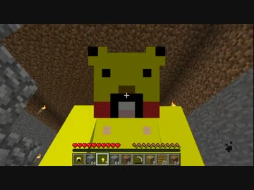 自給自足のMinecraft２実況【10日目】