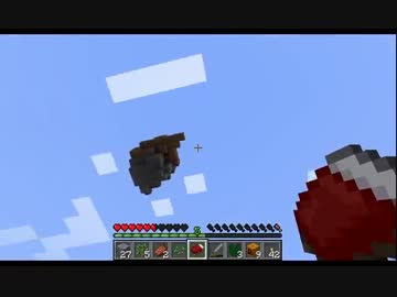 【ゆっくり実況】Minecraft前情報なし完全初見プレイpart16