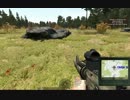 ARMA2 [JPN] ACE Co25 Sledge Hammer V2.1 その1