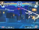 【MBAACC】2012.3.17 第71回リンリン24シングル大会