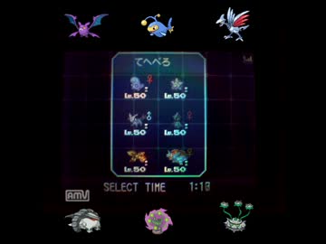 【ポケモンBW実況】普通に決戦！ランダムバトル！【第二回】