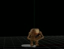 リーデッド歩き
