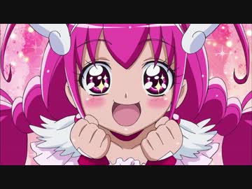 スマイルプリキュア 関連cm 7 らくがきんちょ プリートフォン他 ニコニコ動画