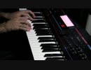 心ひとつ　星空２ A.Piano 201210318