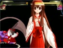 【MUGEN】ランセレバトルロワイアル20【凶VS狂】