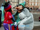 【TDS】2月16日のディズニーシー