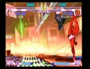 SFⅢ 3rd 藤沢ファンファン 東西戦 11/12/24 Part3