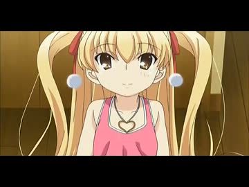 パパ聞き！10話の美羽様を集めてみた