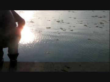 ぬるりバイク旅紀行　ぐるり九州一周編　Travel.13（最終回）しばしの別れ