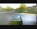 GT4 オータムリンクミニ 逆走 ドリフト