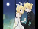 鏡音レン　リン　magnet