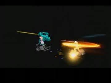 【ＭＭＤ】レゾルーション【ＦＦ１１】