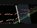 【MIDI】トルコ風ロンド【ピアノクラシック】